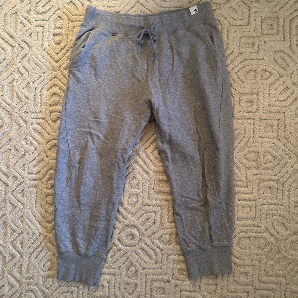 Adidas Joggers